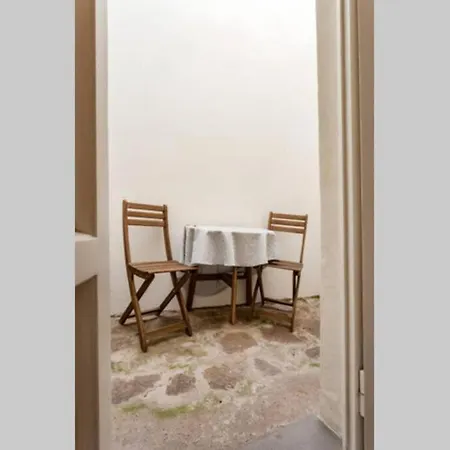 Apartment Costa San Giorgio *