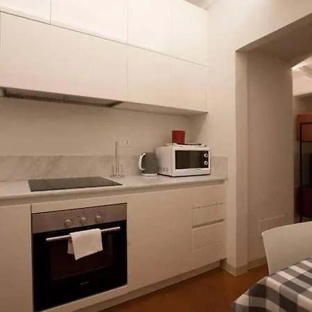 Apartment Costa San Giorgio *