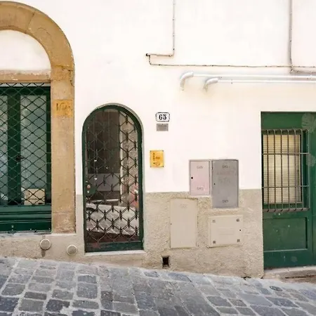 Costa San Giorgio *