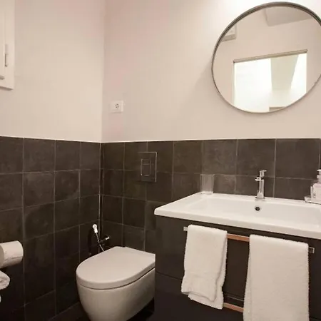 Apartment Costa San Giorgio Florence